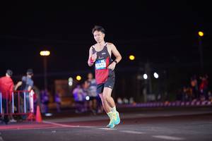 BIB: 41418
                            <button type="button" onclick="openModal(23227677)" class="btn btn-primary btn-sm float-right btn-popup" data-toggle="modal" data-target=".modal-high-quality">
                        <i class="fas fa-shopping-cart"></i> Add to Cart
                    </button>
                                            <button type="button" onclick="isThisMe(23227677, true)" class="btn btn-success btn-sm float-right btn-popup btn-isme hidden" data-toggle="tooltip" data-placement="bottom" title="นี่คือรูปของคุณใช่ไหม คลิกที่นี่เพื่อเอาเข้าอัลบั้ม">
                        <i class="fas fa-plus"></i> Add to album
                    </button>
                    <button type="button" onclick="isThisMe(23227677, false)" class="btn btn-warning btn-sm float-right btn-popup btn-isnotme hidden">
                        <i class="fas fa-ban"></i> Remove from album
                    </button>